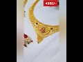 Latest new #1gram Gold Mangalsutra combo set||Order on 9987211473 @ujjwalapokharkarjewellery1372 ..