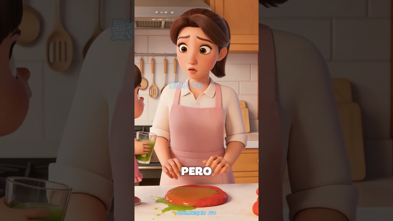 Los Bollitos Verdes! 😱