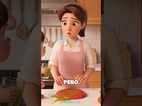 Los Bollitos Verdes! 😱