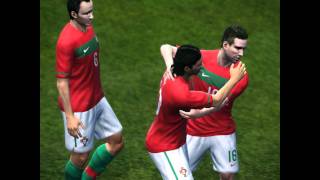 Pes 2011 - Action 56 - Dafp Poutrzae .Wmv