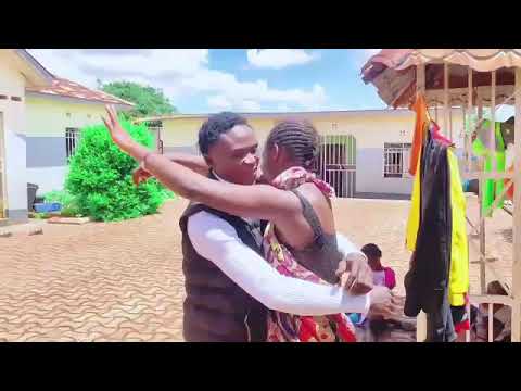 Mama Na Pale Luc Boy Muzuba Ft Lgk Americans