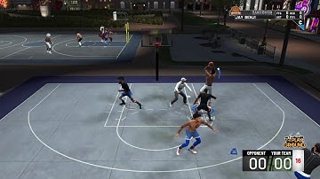 NBA 2K19 SHARP SHOTCREATOR MIXTAPE 🔥🔥🔥 SHOT-CREATING G.O.A.T