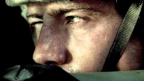 Battlefield 3 ON PSP - TV Commercial Live Action Gameplay - Official