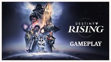 Destiny: Rising - Gameplay Walkthrough ( Part 2 )