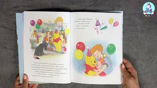 Micimackó 5 Perces Történetek