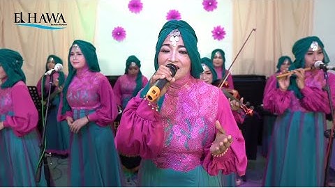 Show Performance (dirumah aja) Menyambut ramadhan 1442 H #dirumahaja #kasidahsemarang #ramadhan