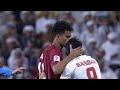 مبروك تأهل منتخب قطر للنهائي وهاردلك للإمارات الشقيق