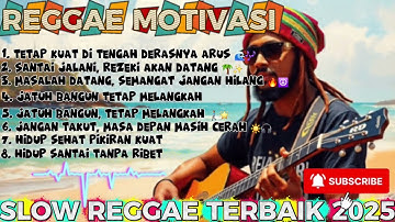 TETAP KUAT DI TENGAH DERASNYA ARUS🎧🌴LAGU REGGAE TERBAIK 2025🔥🎧#gimbalpemersatubangsa#viral#tiktok