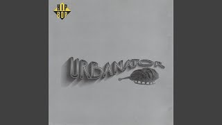 Video thumbnail of "Urbanator - Cats"