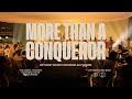 More Than A Conqueror | Bethany Music feat. BJ Putnam | The Gospel Sessions