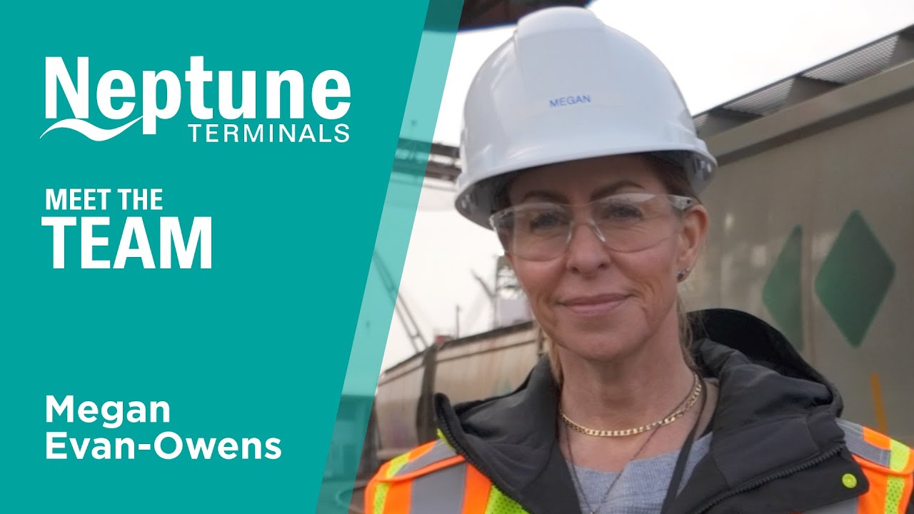 neptune-terminals-employee-profile-megan-evan-owens-youtube