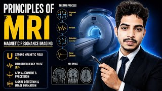 Basic Principles of MRI ll ExpRadiology ll Debashish Mandal