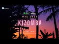 Kizomba instrumentals to relax on sing study kizomba mix 2023