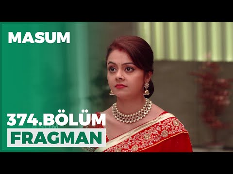 Masum 374. Bölüm Fragmanı - 31 Mart Çarşamba