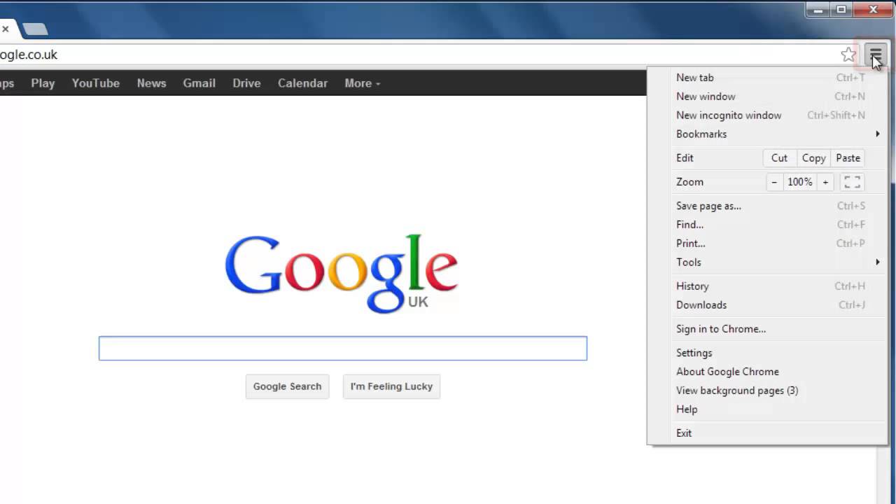 How To Add Icon On Google Chrome Homepage At Caitlyn Nicole Blog How To Add Icon On Google Chrome Homepage At Caitlyn Nicole Blog