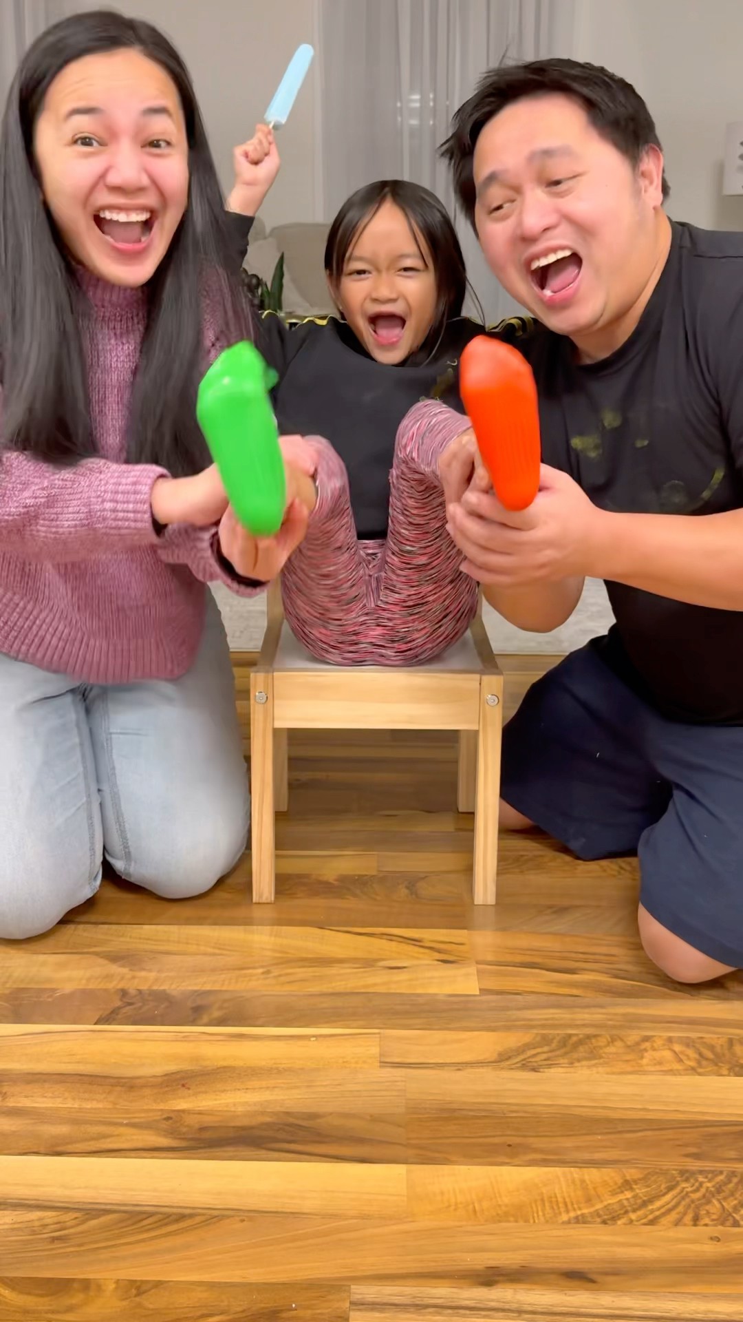 Balloon shoes for kid ???❤️