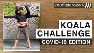 Koala Challenge