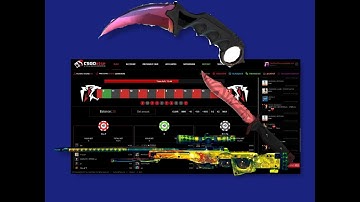 How to get a knife in csgo fast and 100% (FREE)