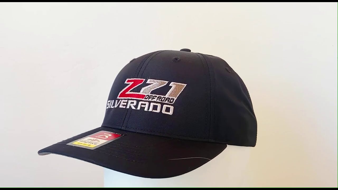 z71 hat