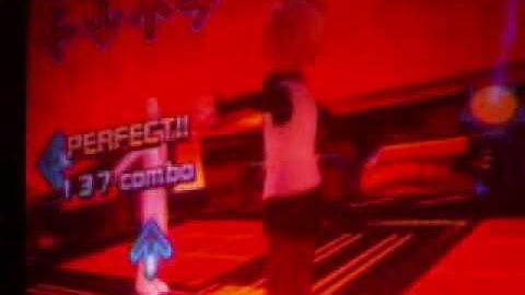 DDR Hottest Party 2 - Feel Together - Difficult - Perfect Full Combo (AAA Not Given)