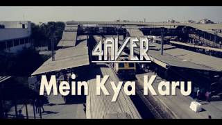 Akshay Shukla - Mein Kya Karu Prod.prashant Badugu