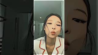 Jennie fancam#jennie