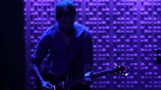 Travis Ryan- Most High (LIVE) OFFICIAL