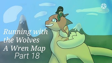 Running with the Wolves MAP Part 18 - for Fennel_Fin