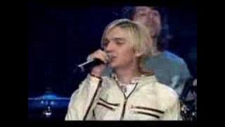 The Calling - Adrienne Live In Paris