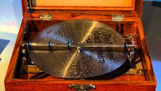 Guinness Collection of Mechanical Musical Instruments at the Morris Museum