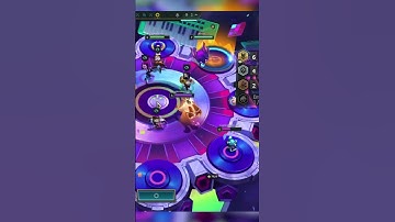 SET 10 WITH BROKEN COMP PUNK #tft #teamfighttactics #tftmobile