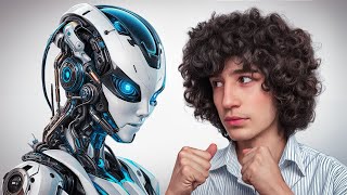انسان برنده میشه یا هوش مصنوعی؟ 🤖👨🏻