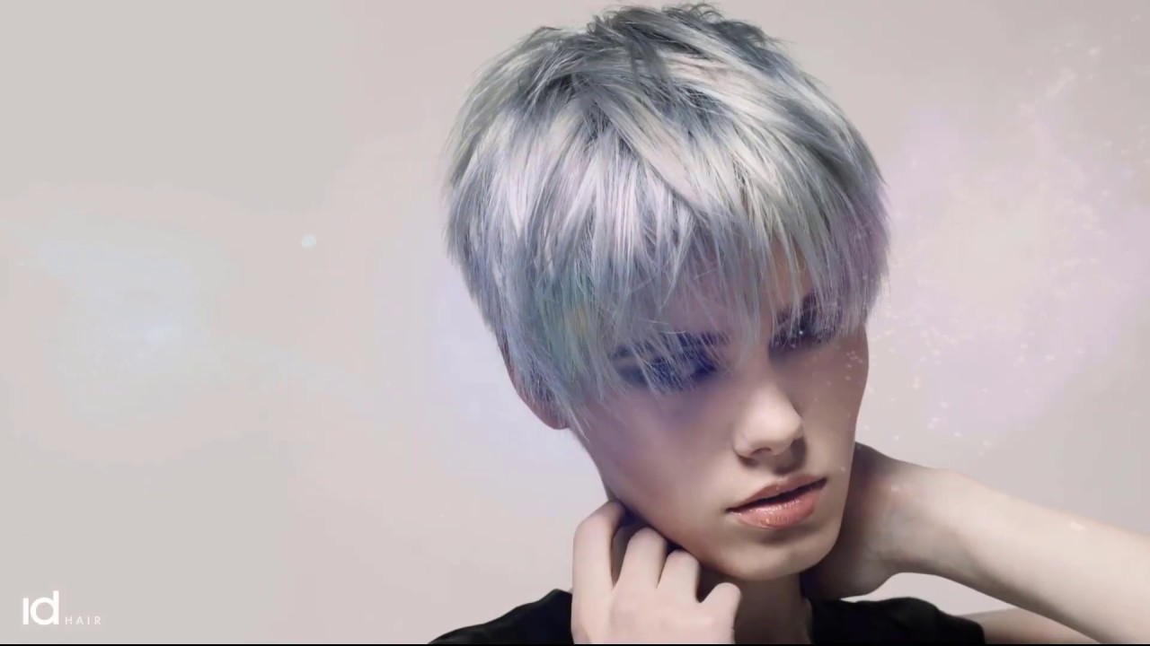 IdHAIR North America | Professional Hair Color, Salon Supplies