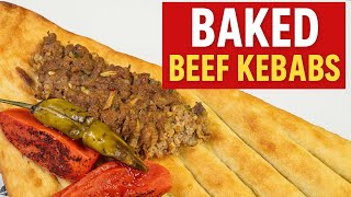 MIND-BLOWING Beef Kebab HACKS to Make Your Meal PERFECT
