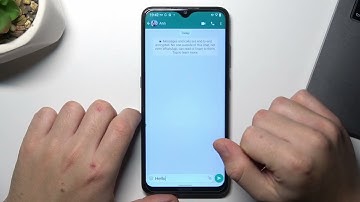 How to Use Bold Text in WhatsApp Android
