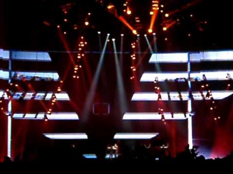 Eurovision Song Contest - Jury Finale live - Eric ...