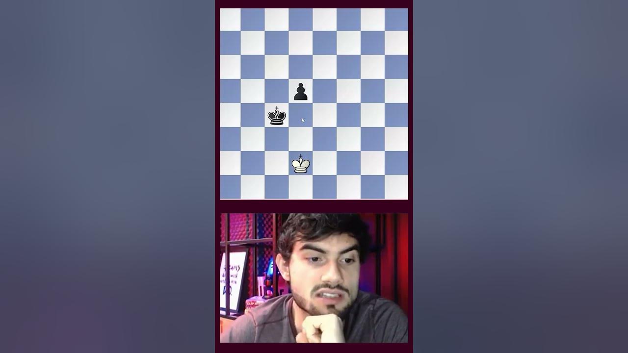 Se você é iniciante no xadrez, precisa ver esse video!! 