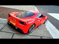 Big RC Ferrari 488 GTB 4K60