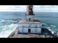 Tillamook Lighthouse, Status video (No Music)