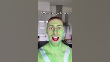 Unseen goblin barrel footage #clashroyalememes #clashroyale