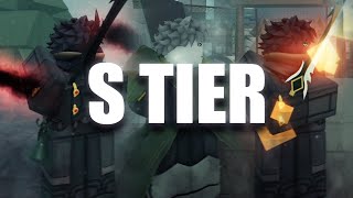 My PVP Enchant Tier List | Deepwoken