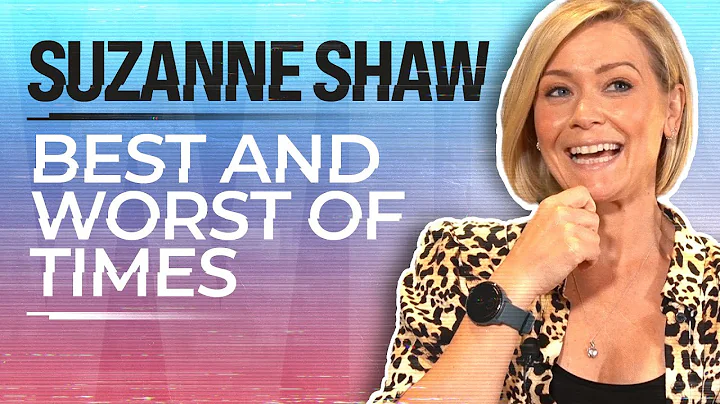 Suzanne Shaw Gets Brutally Honesty on Hear'Say, Fa...