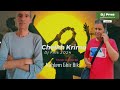 Cheikh Krimo X Dj Fms Nahlem Ghir Bik 