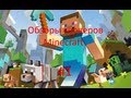 Обзоры серверов Minecraft: #1