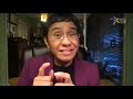 Maria Ressa on digital disinformation (WSIS Forum 2021 session excerpt)