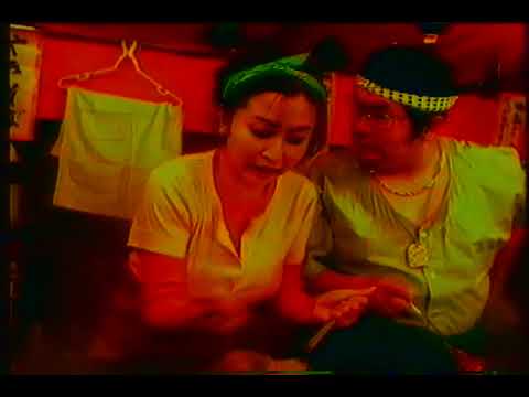 明星「一平ちゃん夜店の焼きそば/春だよの一平ちゃん」(1996) 松村邦洋 かとうれいこ