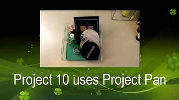 Project 10 Uses Project Pan ~ INTRO ~ #project10uses
