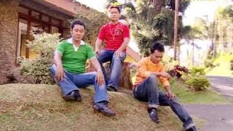 ANDESTA TRIO "HOLAN PARMANGAN" cipt. JHONNY S MANURUNG @PermataProduction2015