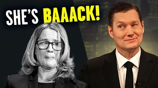 Exposing Lies: Christine Blasey Ford's Claims and Kavanaugh’s Battle | Ep 869