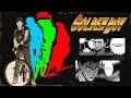 The complete incomplete tale of kintaro oe